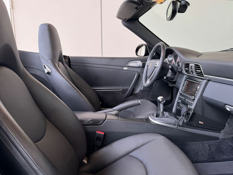 Porsche 997.2 Carrera S