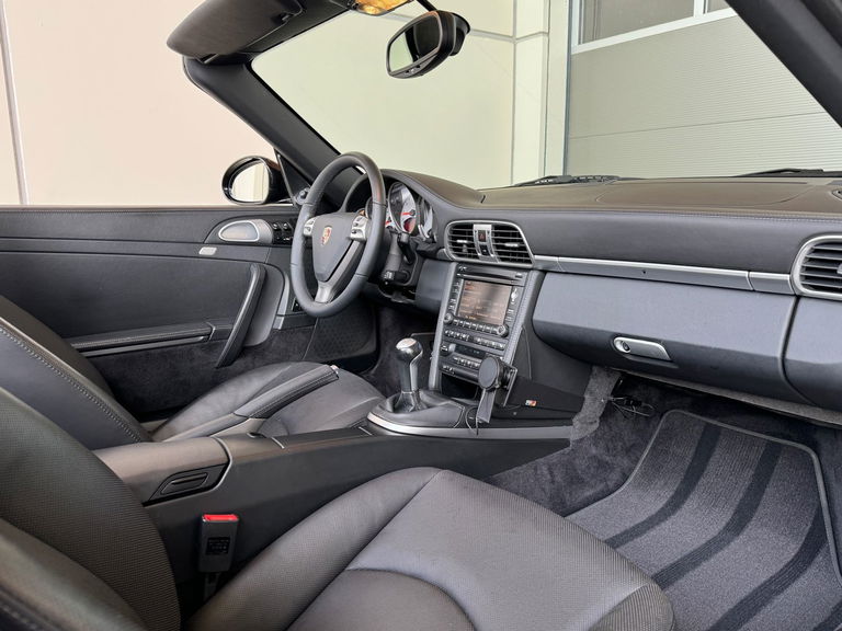 Porsche 997.2 Carrera S