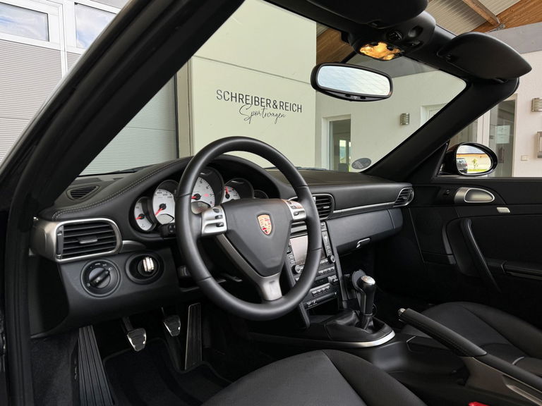 Porsche 997.2 Carrera S