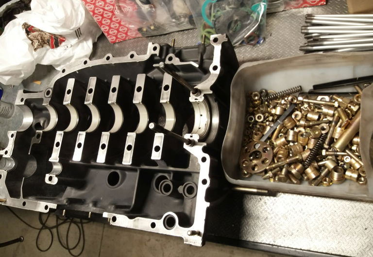 Porsche 911 (F-Modell)