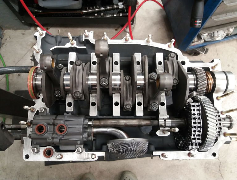 Porsche 911 (F-Modell)