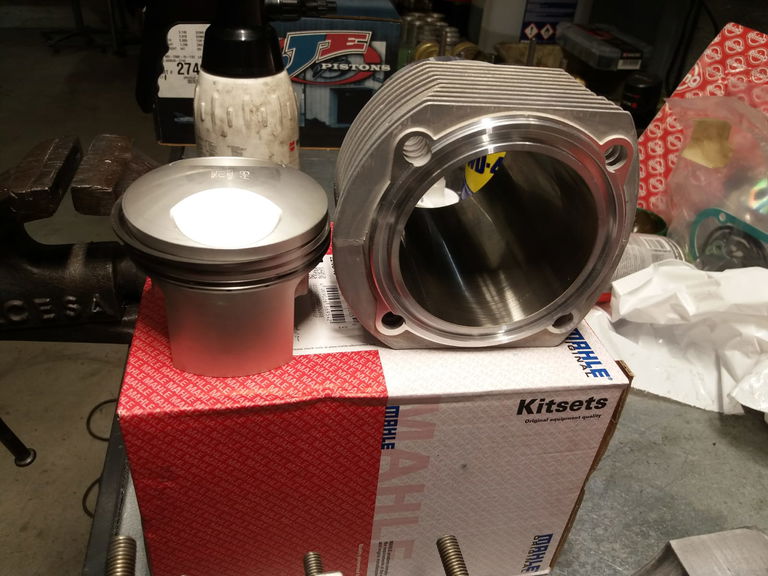 Porsche 911 (F-Modell)