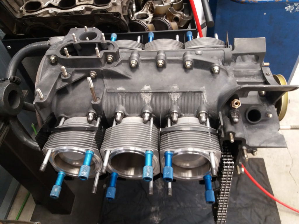 Porsche 911 (F-Modell)