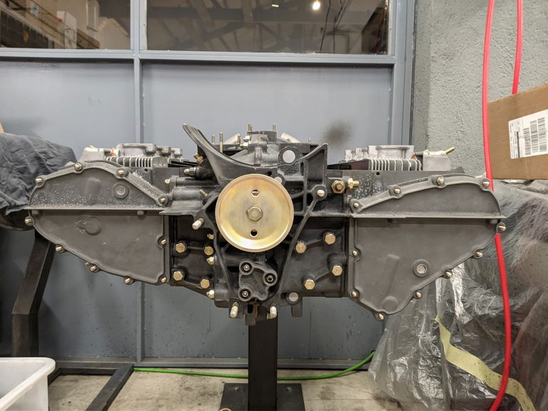 Porsche 911 (F-Modell)