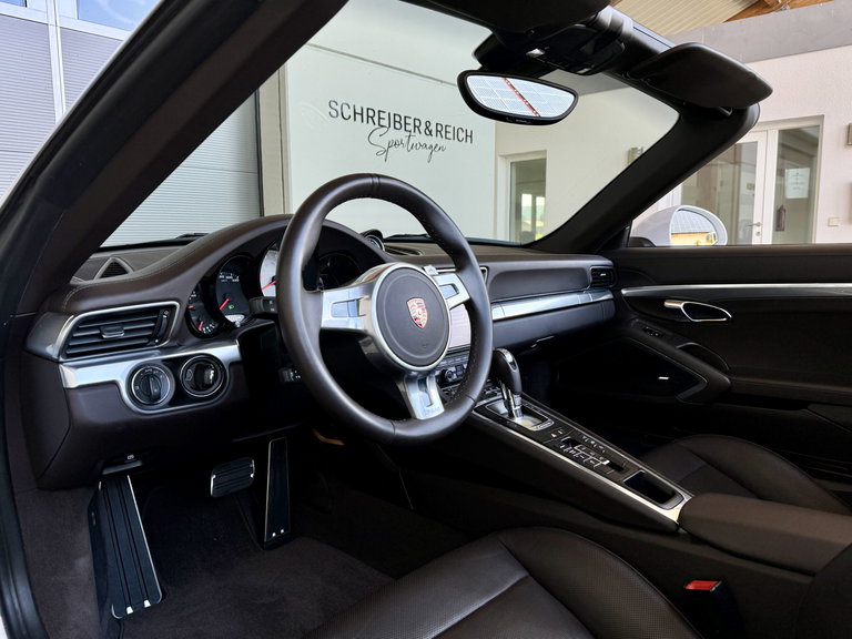 Porsche 991 Carrera S