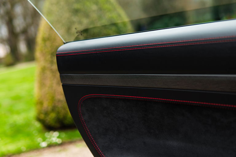 Porsche 991 Carrera 4 GTS