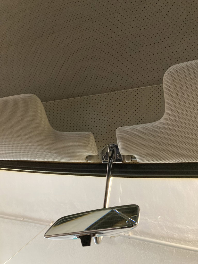 Porsche 911 (F-Modell)