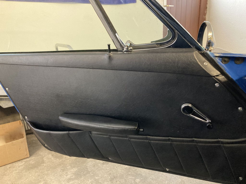 Porsche 911 (F-Modell)