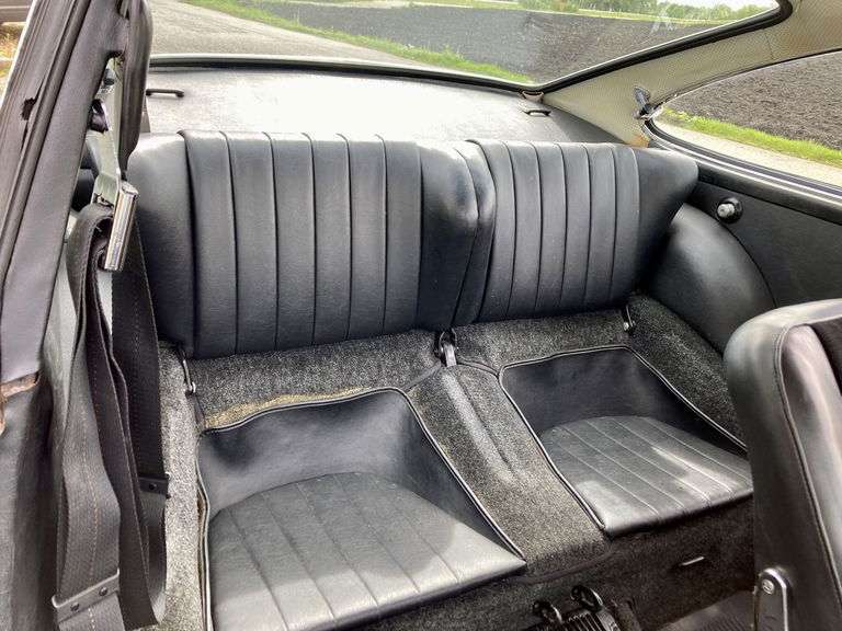 Porsche 911 (F-Modell)