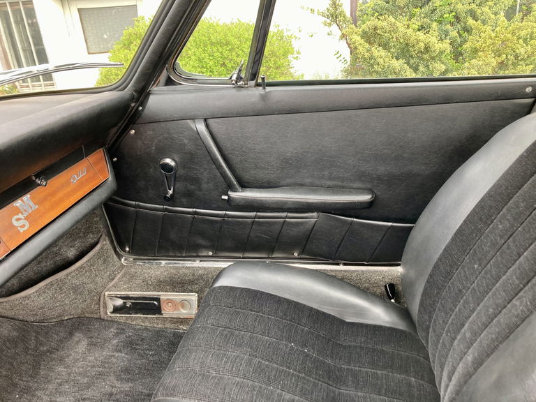 Porsche 911 (F-Modell)