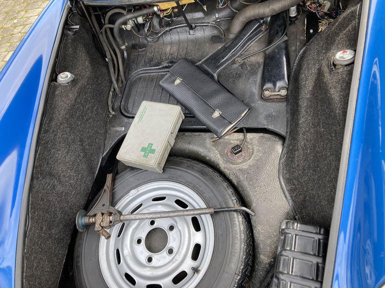 Porsche 911 (F-Modell)