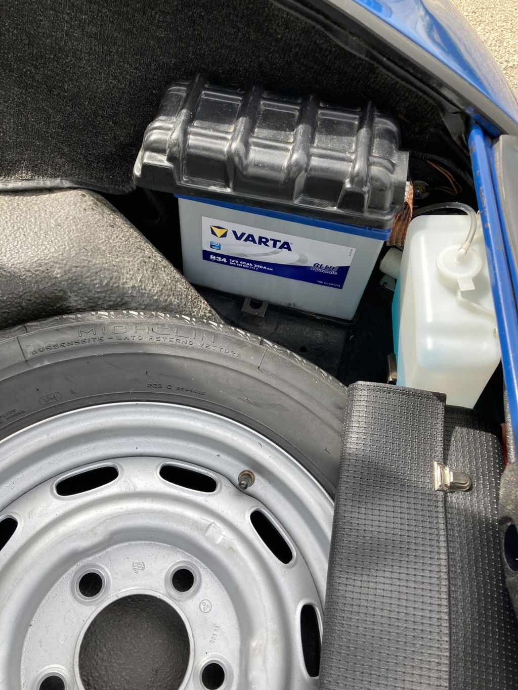 Porsche 911 (F-Modell)