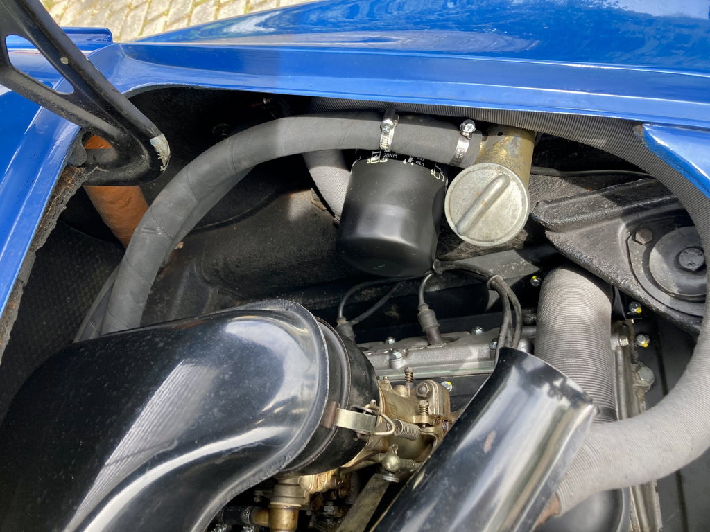 Porsche 911 (F-Modell)