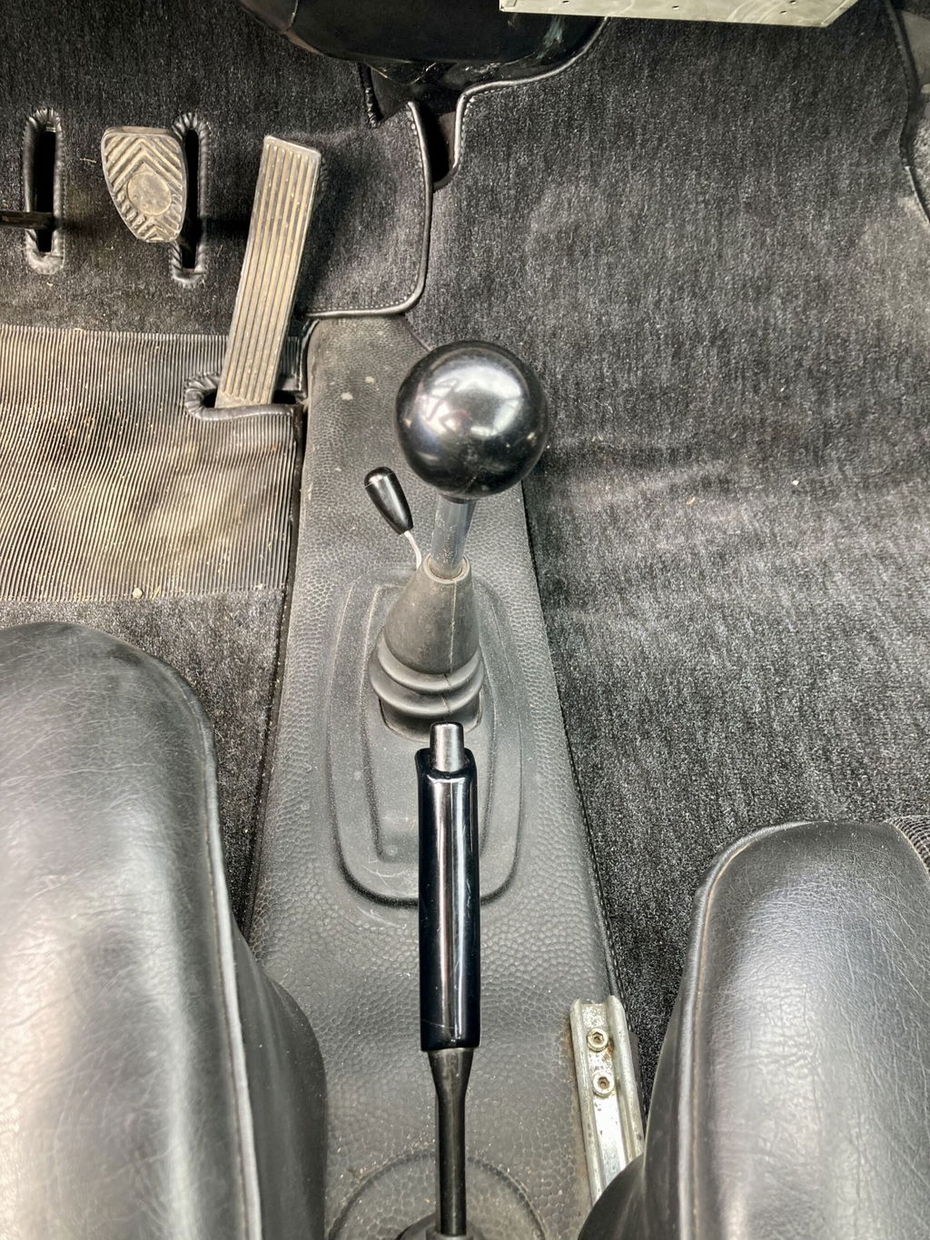 Porsche 911 (F-Modell)