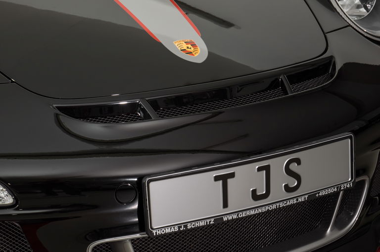 Porsche 997 GT3 RS 4.0