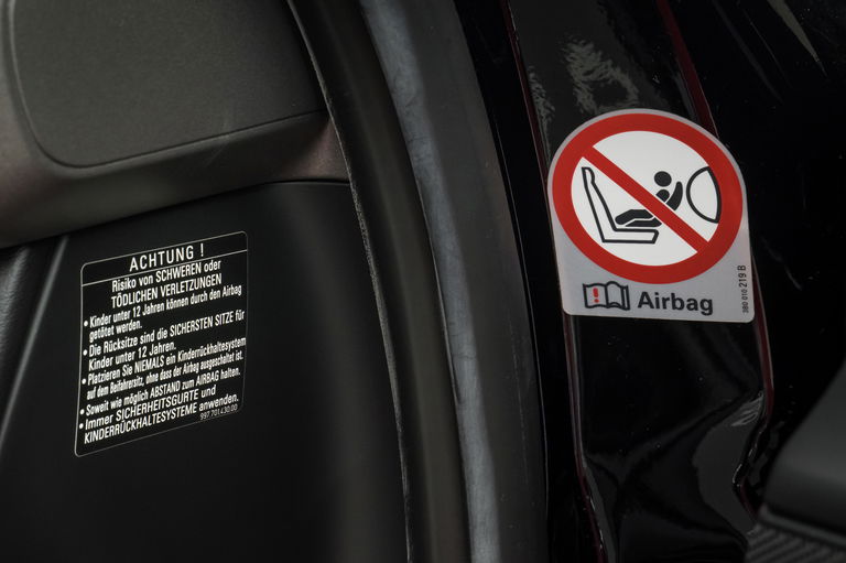 Porsche 997 GT3 RS 4.0