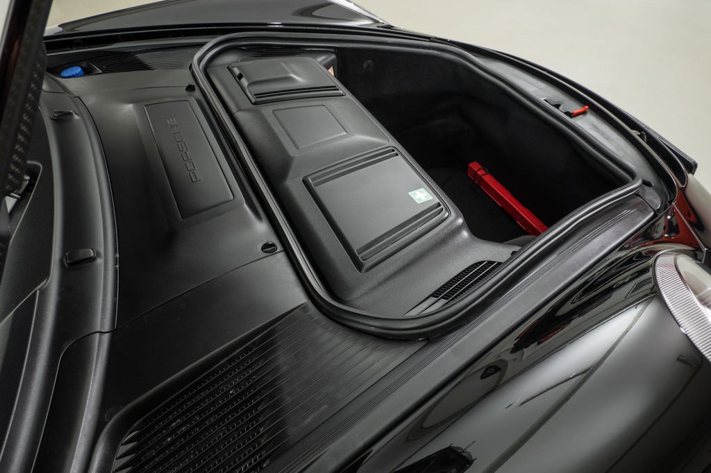 Porsche 997 GT3 RS 4.0