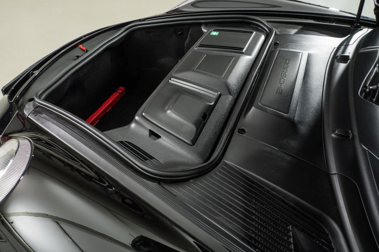 Porsche 997 GT3 RS 4.0