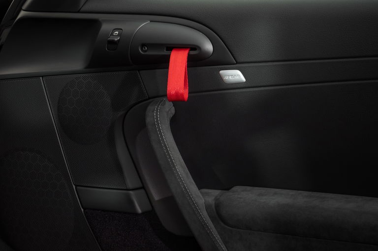 Porsche 997 GT3 RS 4.0