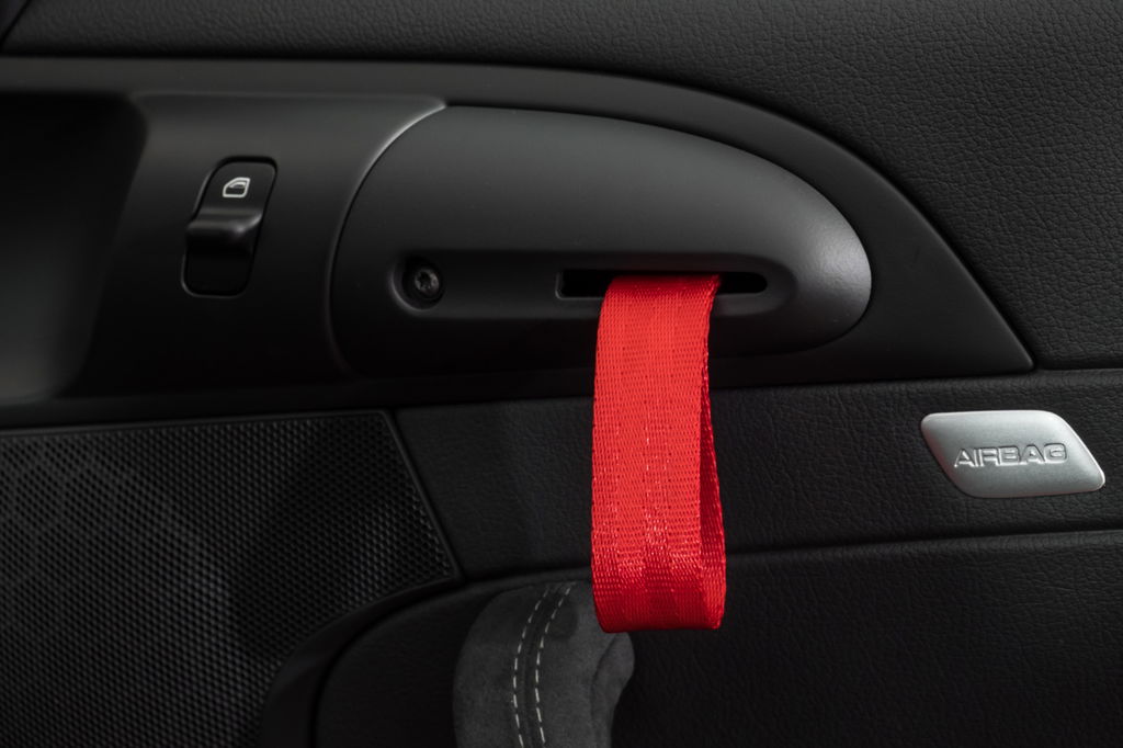 Porsche 997 GT3 RS 4.0