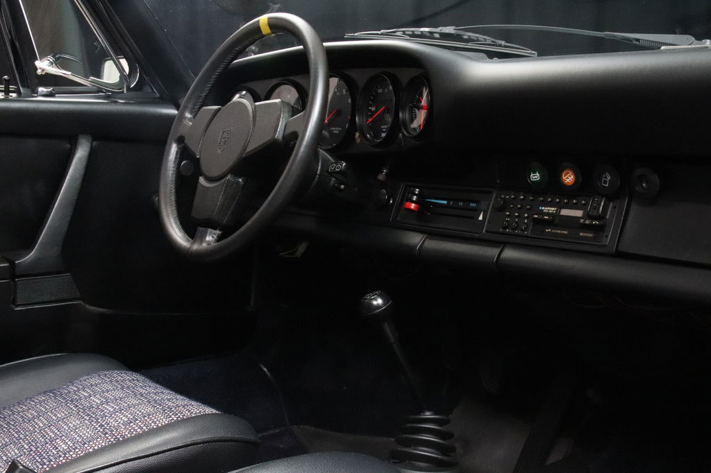 Porsche 911 Carrera 2,7