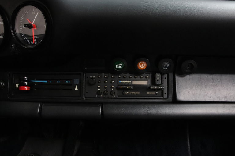 Porsche 911 Carrera 2,7