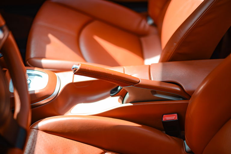 Porsche 997.2 Targa 4S