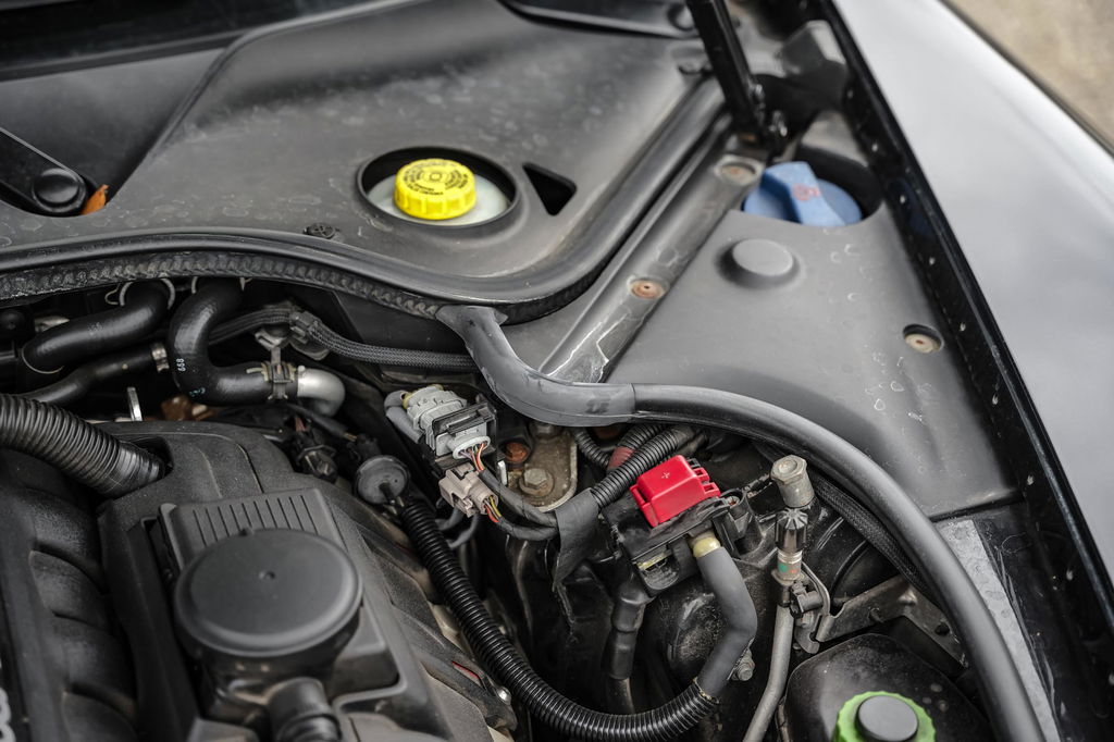 Porsche Panamera Turbo