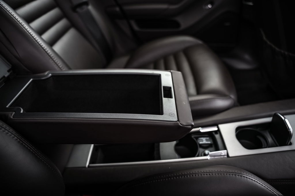 Porsche Panamera Turbo