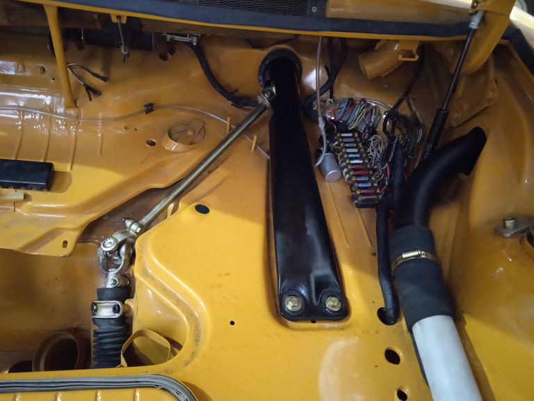 Porsche 911 (F-Modell)