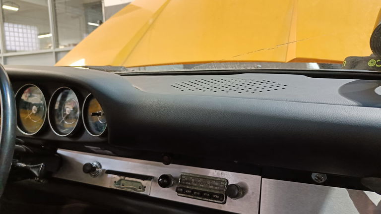 Porsche 911 (F-Modell)