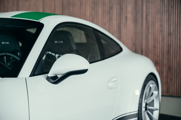 Porsche 911 R