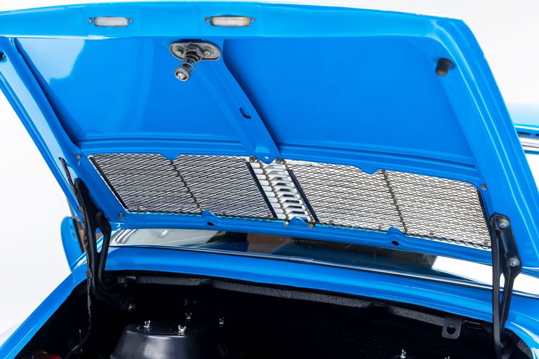 Porsche 911 Modified