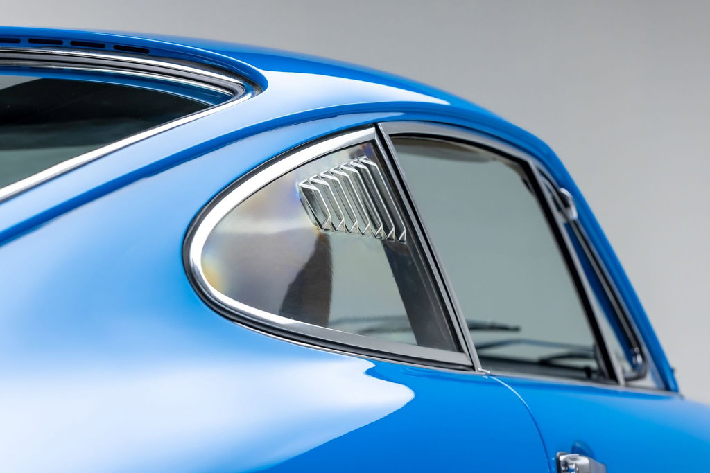 Porsche 911 Modified