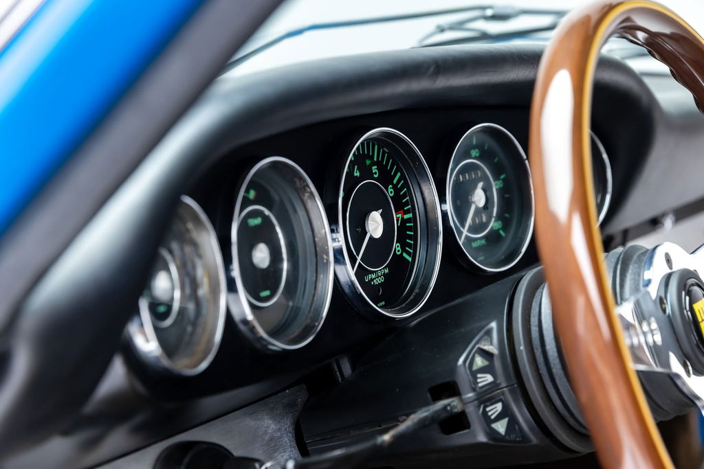 Porsche 911 Modified