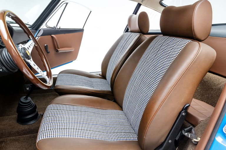 Porsche 911 Modified