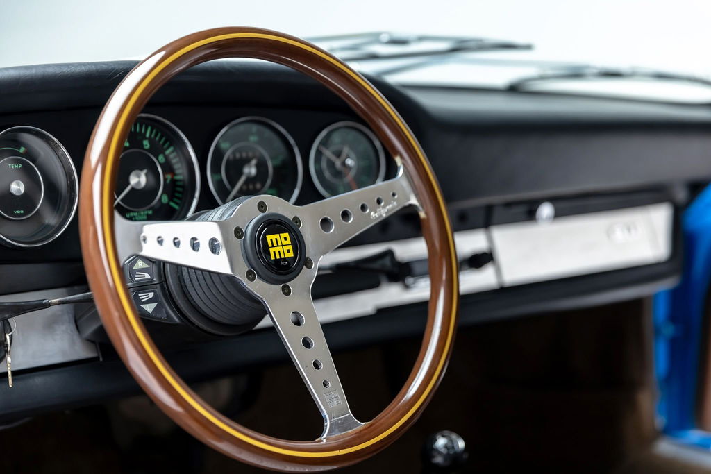 Porsche 911 Modified