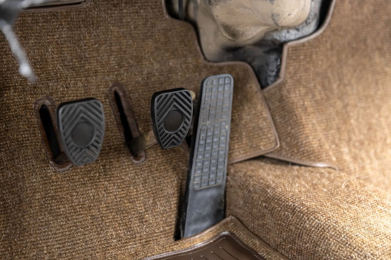 Porsche 911 Modified