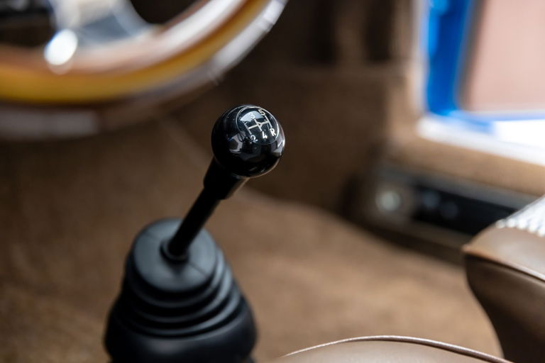 Porsche 911 Modified