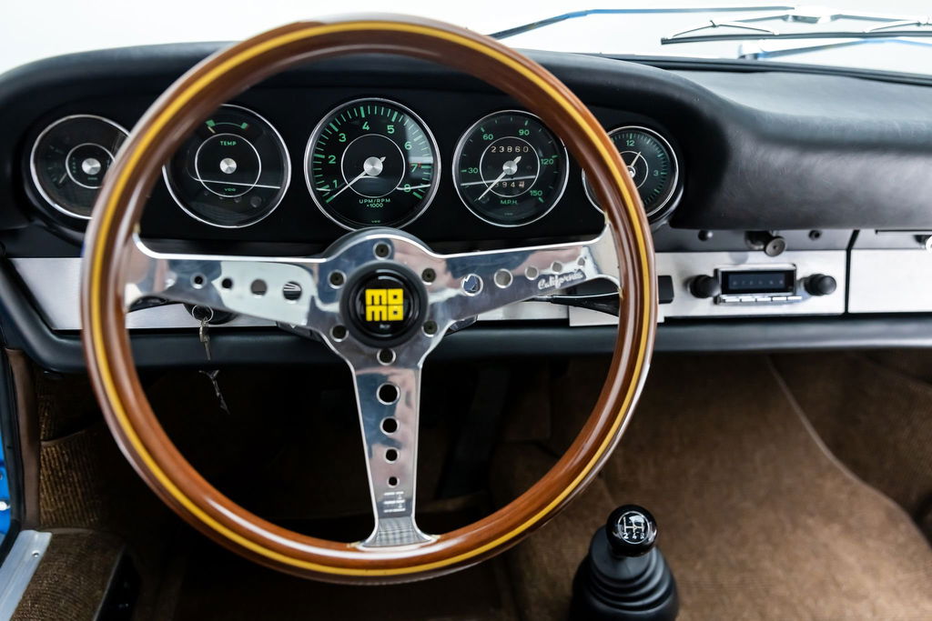 Porsche 911 Modified