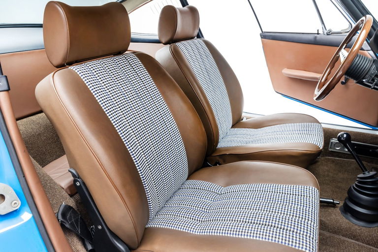 Porsche 911 Modified