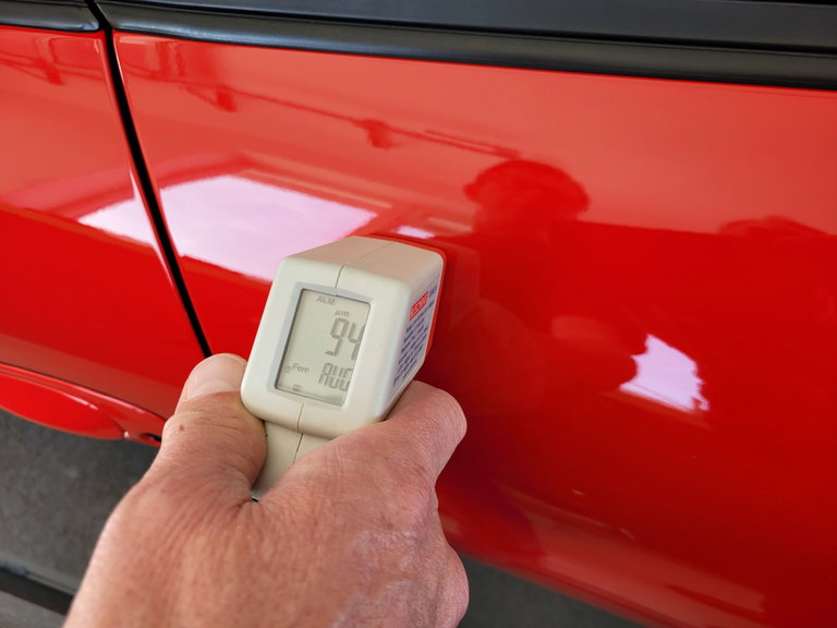 Porsche 996.2 GT3 Clubsport