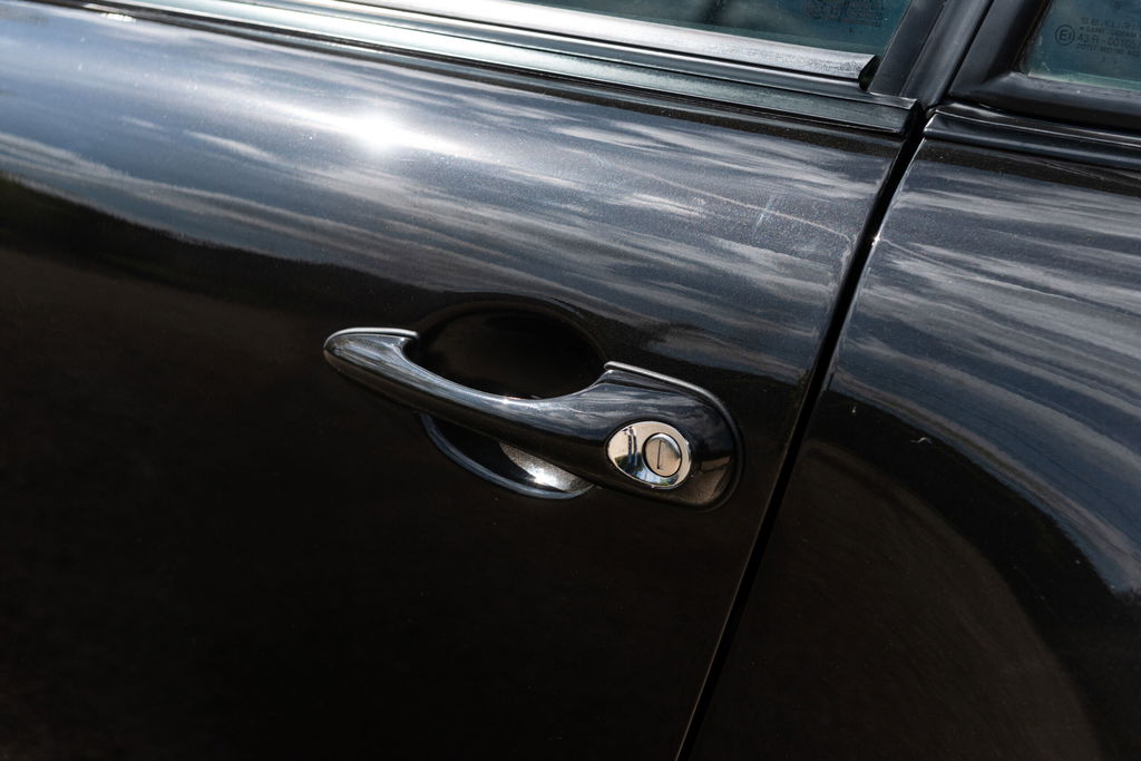 Porsche 993 Carrera 4S