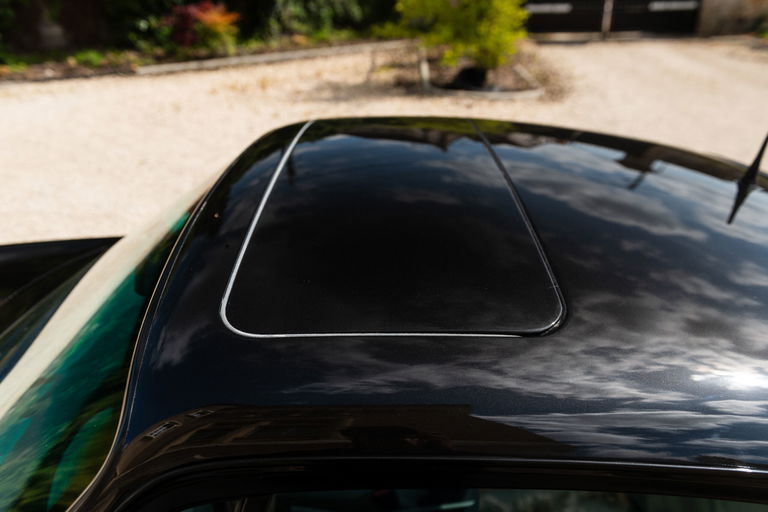 Porsche 993 Carrera 4S