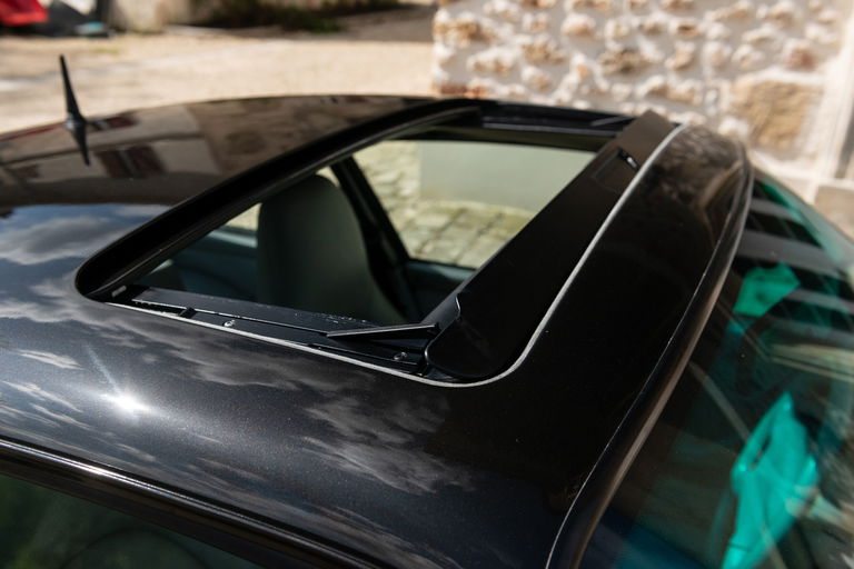 Porsche 993 Carrera 4S