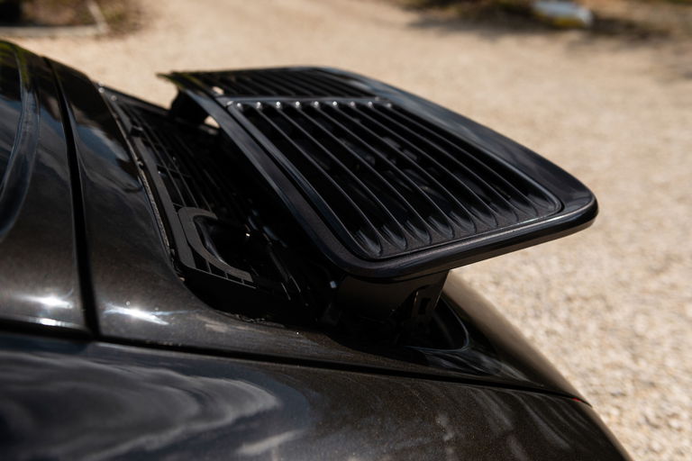 Porsche 993 Carrera 4S