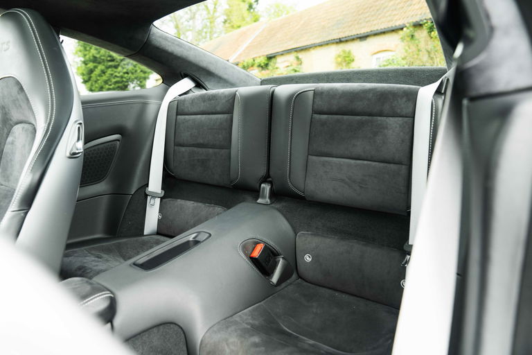 Porsche 991.2 Carrera GTS