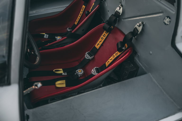 Porsche 906 Carrera 6