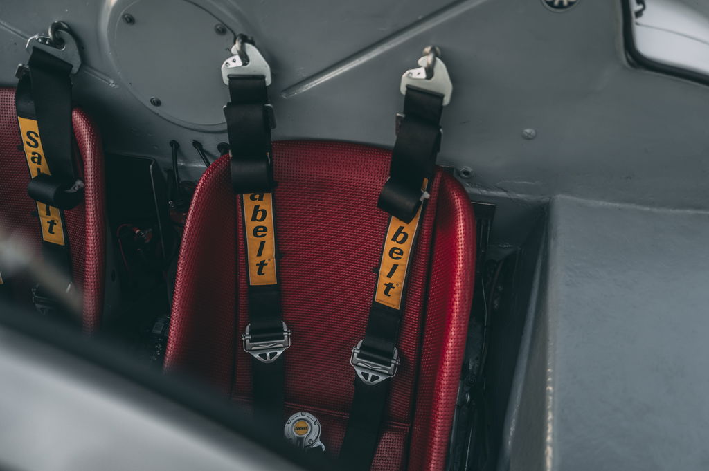 Porsche 906 Carrera 6