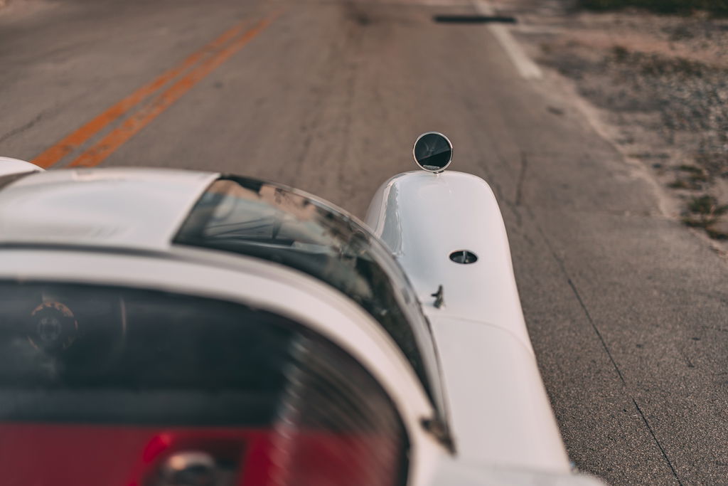 Porsche 906 Carrera 6